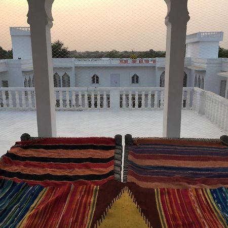 Savista Retreat Hotell Jaipur Eksteriør bilde