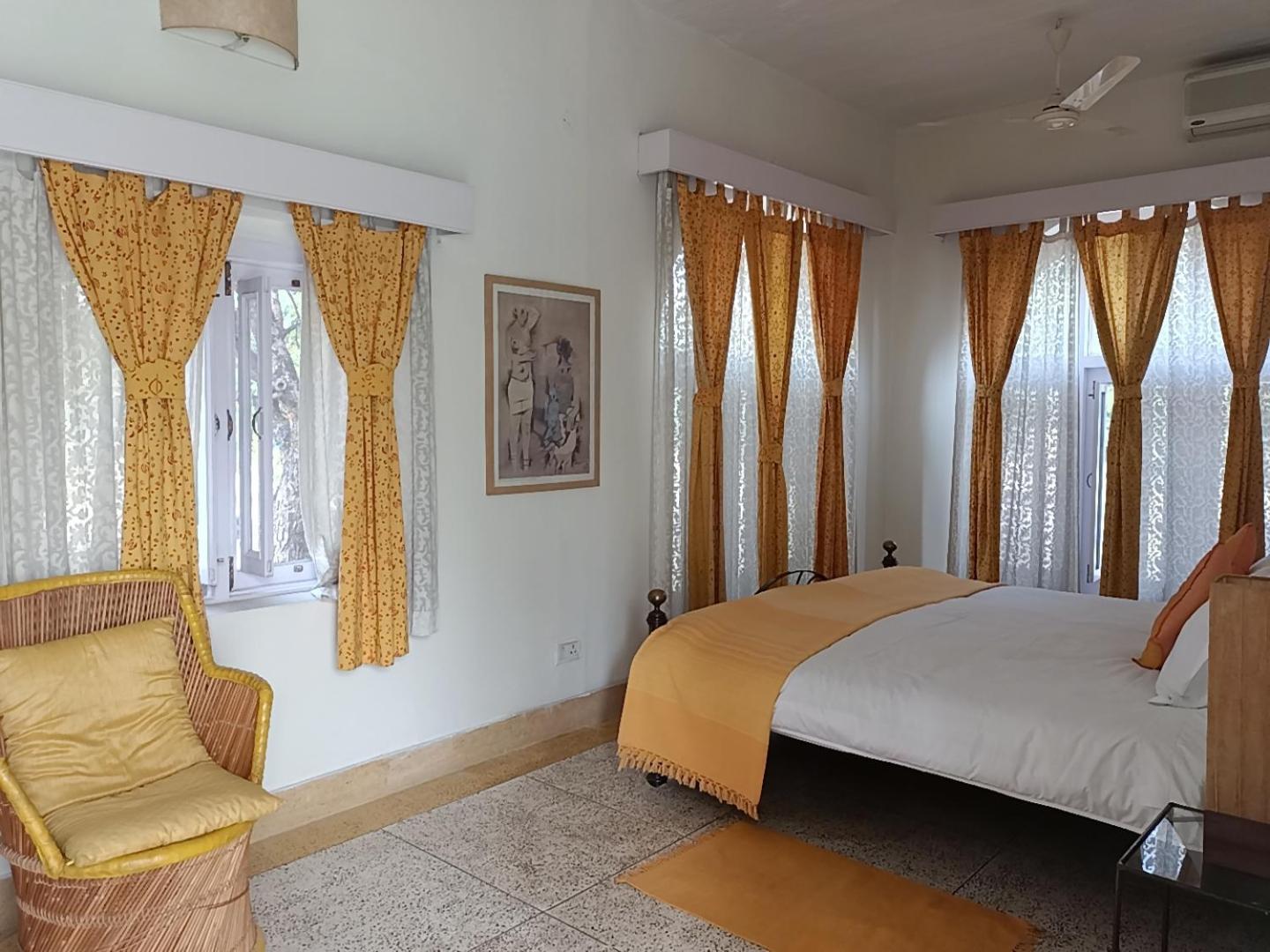 Savista Retreat Hotell Jaipur Eksteriør bilde