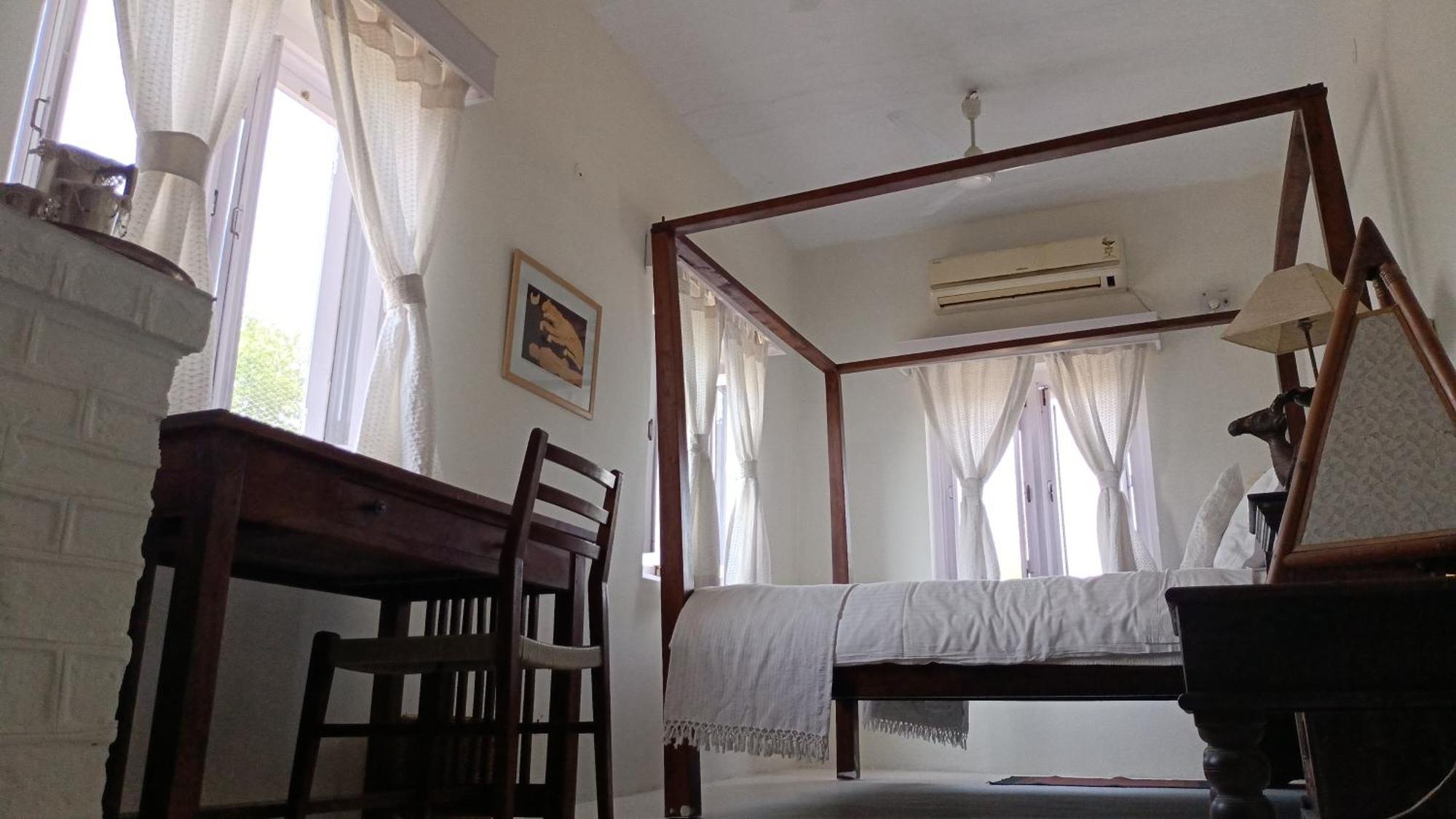 Savista Retreat Hotell Jaipur Eksteriør bilde
