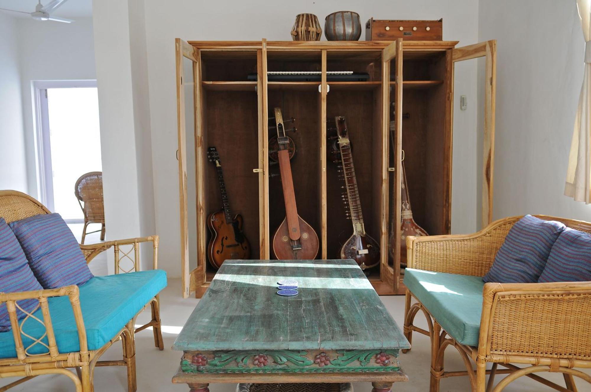 Savista Retreat Hotell Jaipur Eksteriør bilde