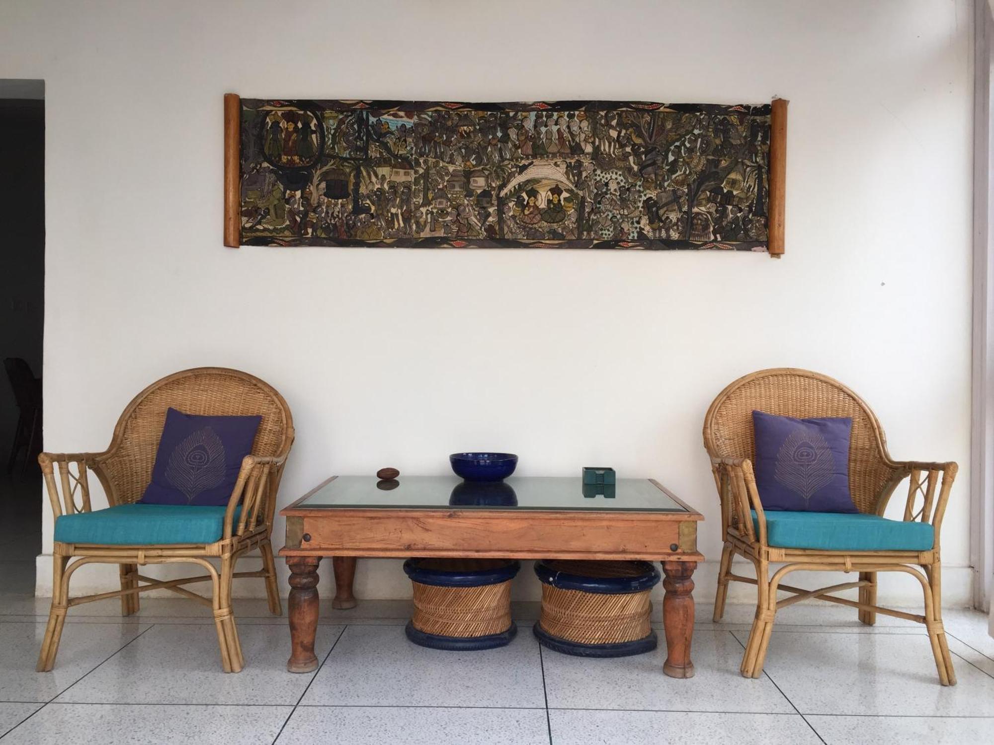 Savista Retreat Hotell Jaipur Eksteriør bilde