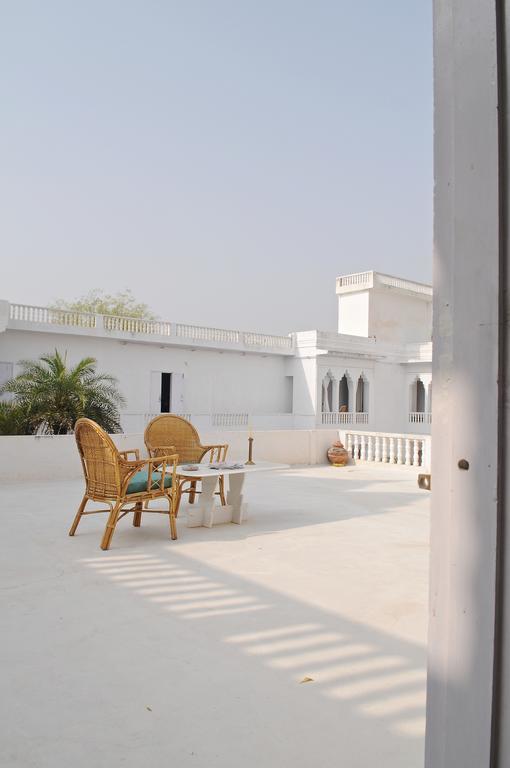 Savista Retreat Hotell Jaipur Eksteriør bilde