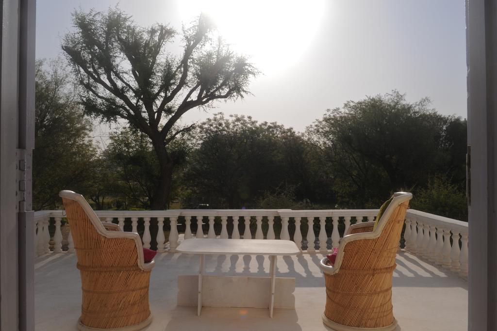 Savista Retreat Hotell Jaipur Rom bilde