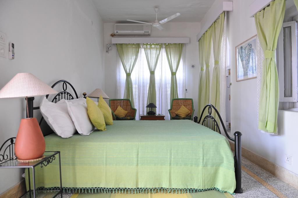 Savista Retreat Hotell Jaipur Eksteriør bilde