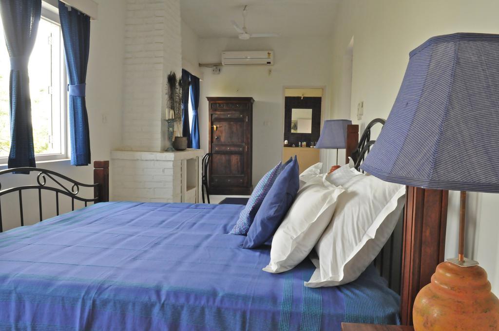 Savista Retreat Hotell Jaipur Eksteriør bilde