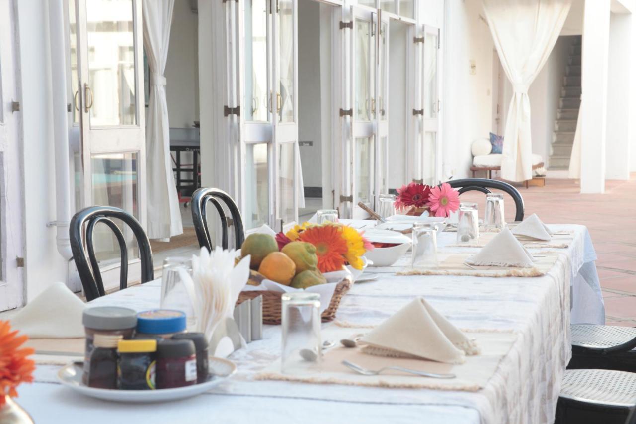 Savista Retreat Hotell Jaipur Eksteriør bilde